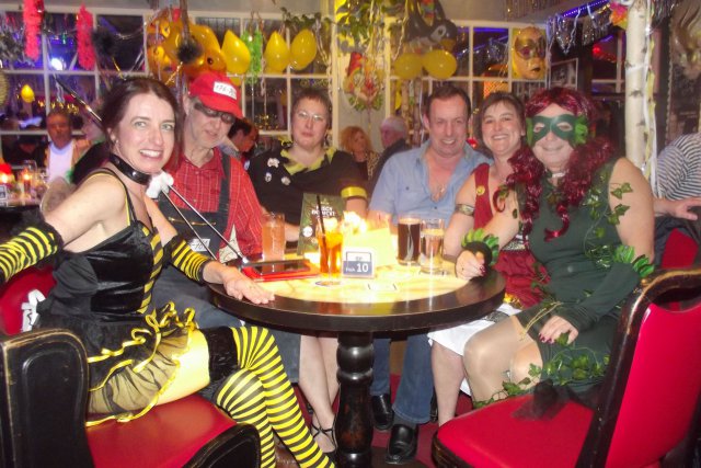 Fasching 2020